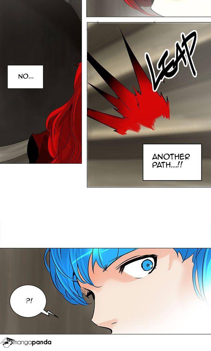 Tower of God Chapter 218 image 31
